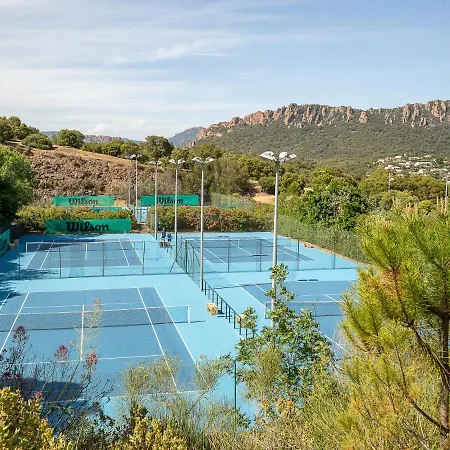 L'esquinade - G3 122 By Interhome Saint-Raphael (Var)