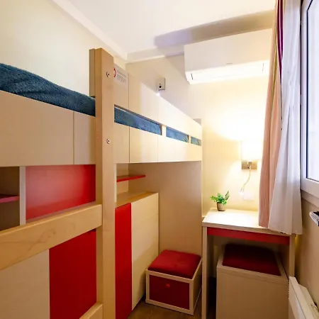 L'esquinade - G3 122 By Interhome Saint-Raphael (Var)