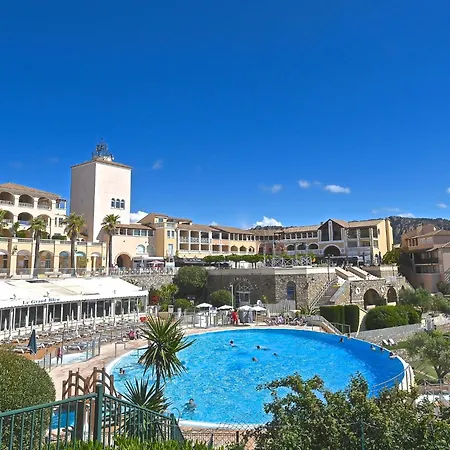 L'esquinade - G3 122 By Interhome * Saint-Raphael (Var)