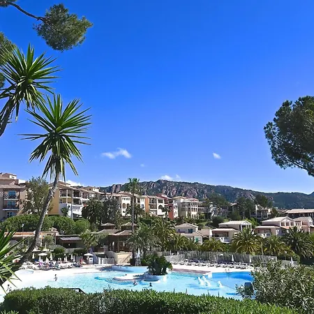 L'esquinade - G3 122 By Interhome Apartment
