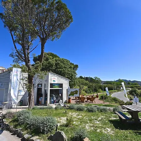 L'esquinade - G3 122 By Interhome Saint-Raphael (Var)