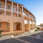 Apartment L'esquinade - G3 122 By Interhome *