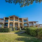 L'esquinade - G3 122 By Interhome Apartment *