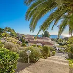 L'esquinade - G3 122 By Interhome *