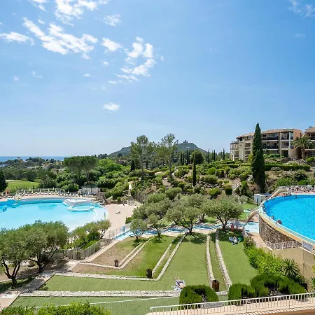 Village Cap Esterel - L'esquinade-95 By Interhome