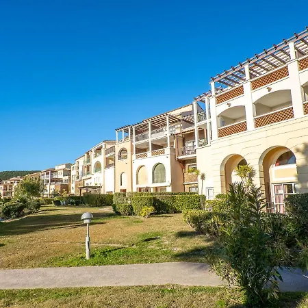 Village Cap Esterel - L'esquinade-95 By Interhome *