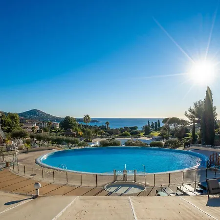 Village Cap Esterel - L'esquinade-95 By Interhome