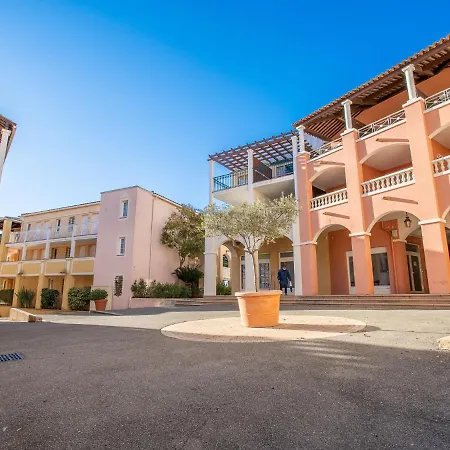 Village Cap Esterel - L'esquinade-95 By Interhome