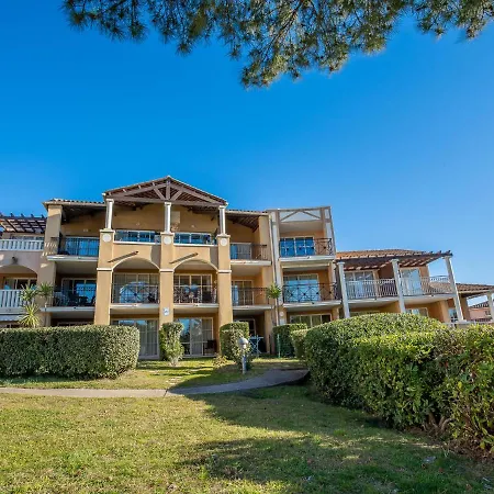 Village Cap Esterel - L'esquinade-95 By Interhome Apartment *