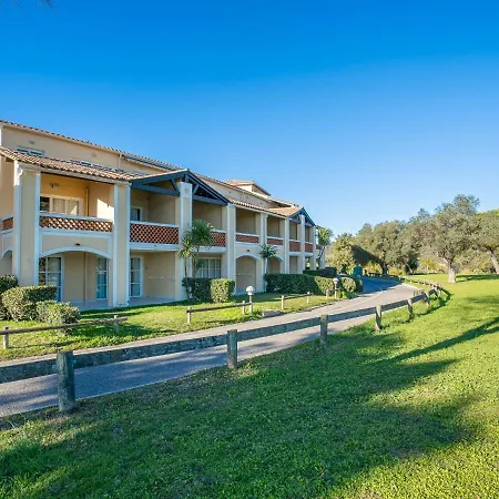 Apartment Village Cap Esterel - L'esquinade-95 By Interhome