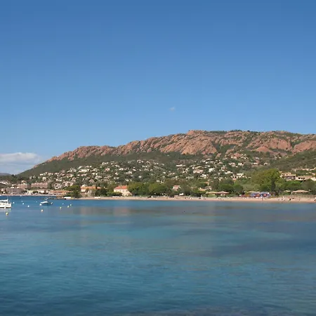 Village Cap Esterel - L'esquinade-95 By Interhome *