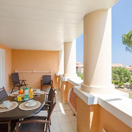 Village Cap Esterel - L'esquinade-95 By Interhome Apartment *