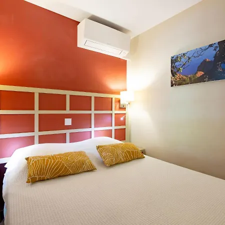 L'esquinade - G3 122 By Interhome Appartement