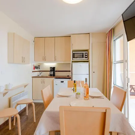 Village Cap Esterel - L'esquinade-95 By Interhome Apartment
