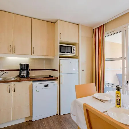 L'esquinade - G3 122 By Interhome Appartement Saint-Raphaël