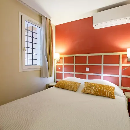 Village Cap Esterel - L'esquinade-95 By Interhome