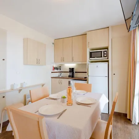 L'esquinade - G3 122 By Interhome Appartement Saint-Raphaël