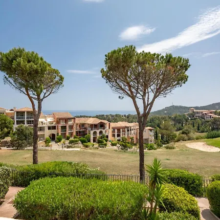 Village Cap Esterel - L'esquinade-95 By Interhome Apartment