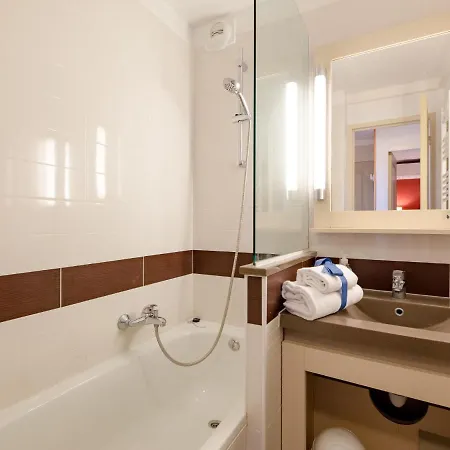 Village Cap Esterel - L'esquinade-95 By Interhome *
