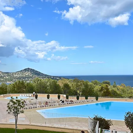 Village Cap Esterel - L'esquinade-95 By Interhome Apartment *
