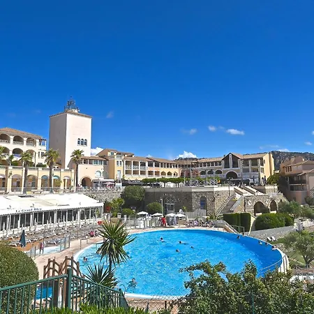 Village Cap Esterel - L'esquinade-95 By Interhome * Saint-Raphael (Var)