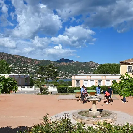 Village Cap Esterel - L'esquinade-95 By Interhome * Saint-Raphael (Var)