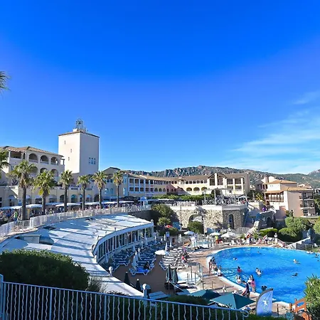 Apartment Village Cap Esterel - L'esquinade-95 By Interhome Saint-Raphael (Var)