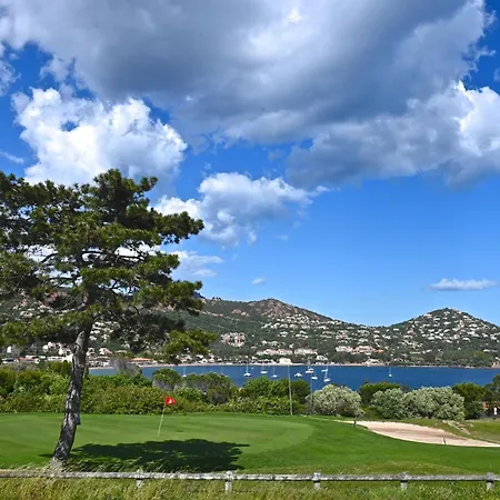 Village Cap Esterel - L'esquinade-95 By Interhome Apartment *