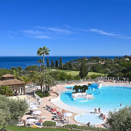 Apartment Village Cap Esterel - L'esquinade-95 By Interhome Saint-Raphael (Var)