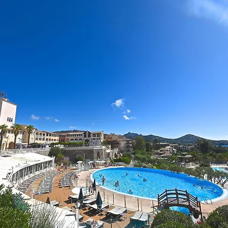 Village Cap Esterel - L'esquinade-95 By Interhome