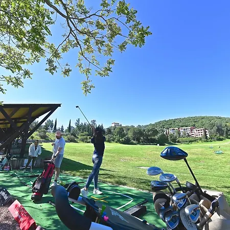 L'esquinade - G3 122 By Interhome