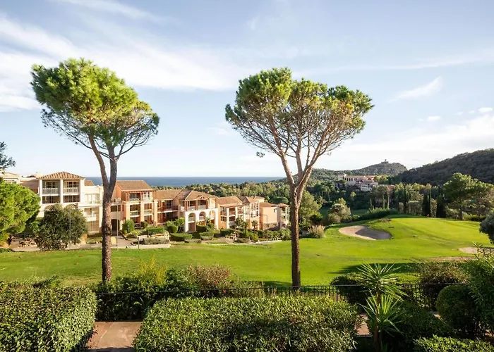 Lejlighed L'esquinade - G3 122 By Interhome