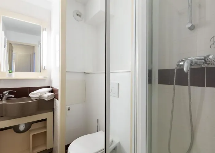 L'esquinade - G3 122 By Interhome Saint-Raphaël