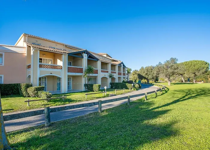 Lejlighed L'esquinade - G3 122 By Interhome