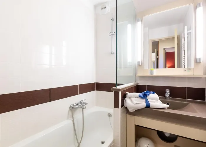 アパート L'esquinade - G3 122 By Interhome Saint-Raphaël