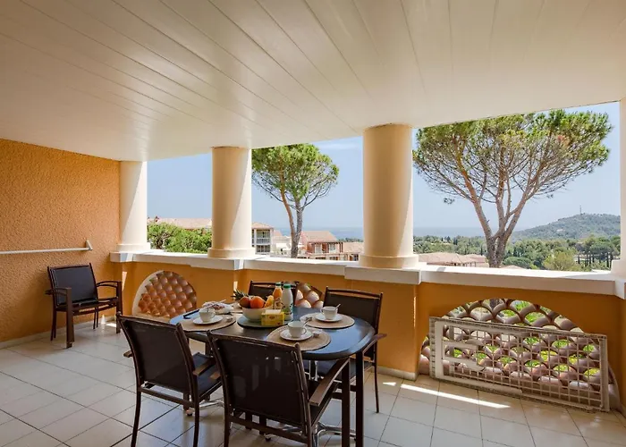 アパート L'esquinade - G3 122 By Interhome