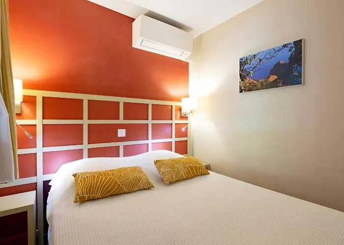 L'esquinade - G3 122 By Interhome Daire