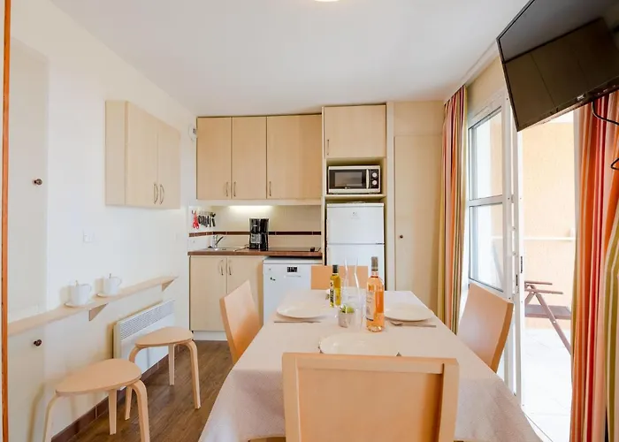 L'esquinade - G3 122 By Interhome Lejlighed