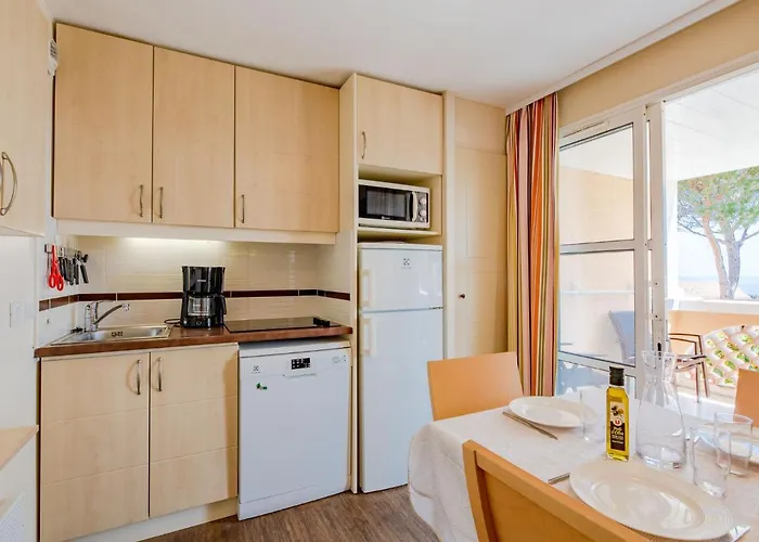 L'esquinade - G3 122 By Interhome Lejlighed Saint-Raphaël