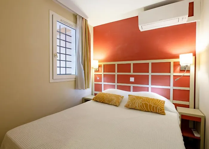 L'esquinade - G3 122 By Interhome