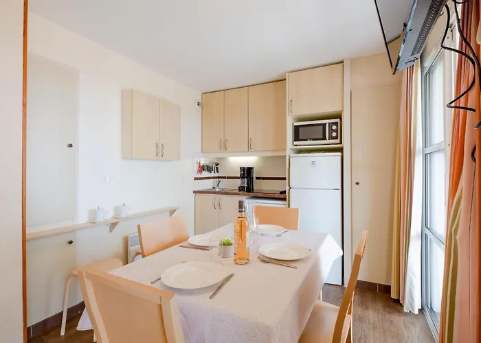 L'esquinade - G3 122 By Interhome Lejlighed Saint-Raphaël