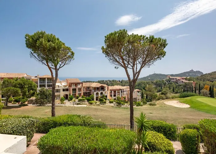 L'esquinade - G3 122 By Interhome アパート