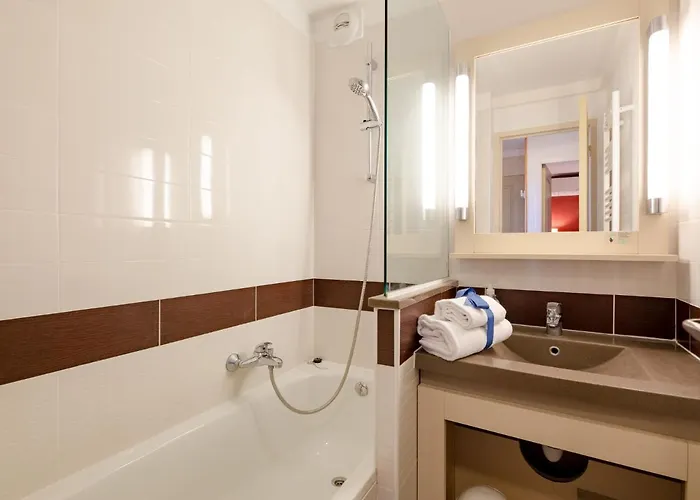 L'esquinade - G3 122 By Interhome *