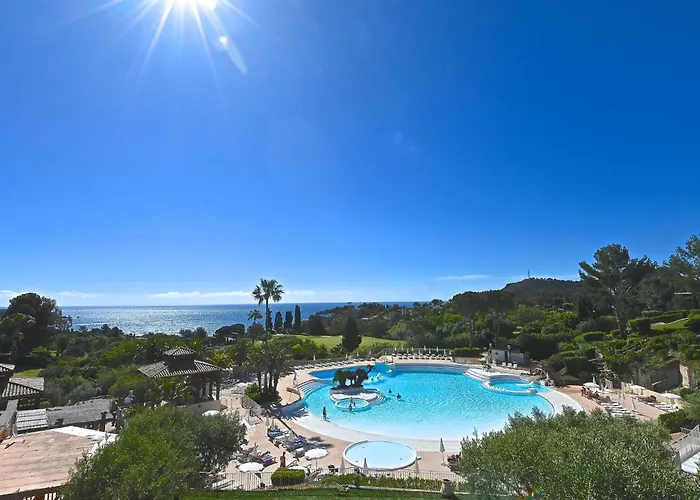 アパート L'esquinade - G3 122 By Interhome