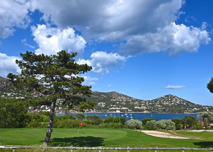 L'esquinade - G3 122 By Interhome アパート *