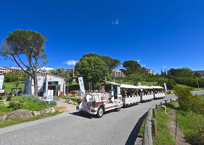 Lejlighed L'esquinade - G3 122 By Interhome *