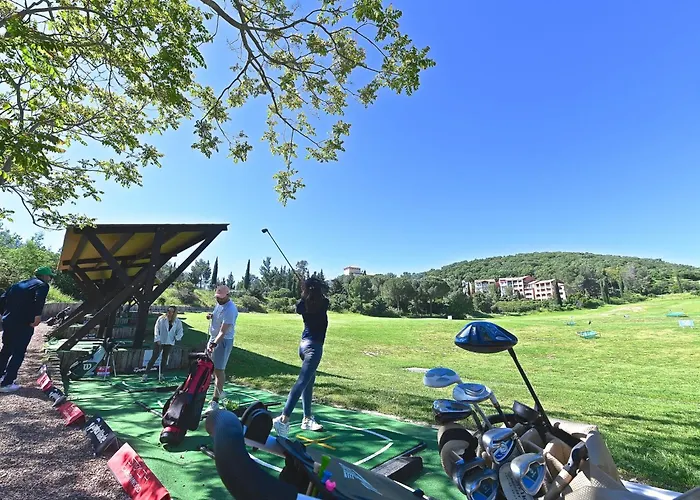 L'esquinade - G3 122 By Interhome